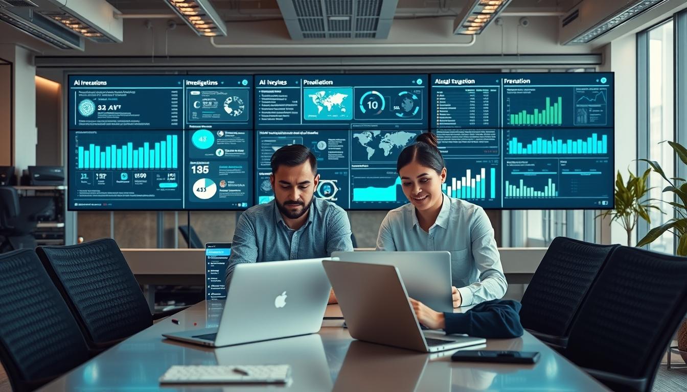 Custom business systems and integrations