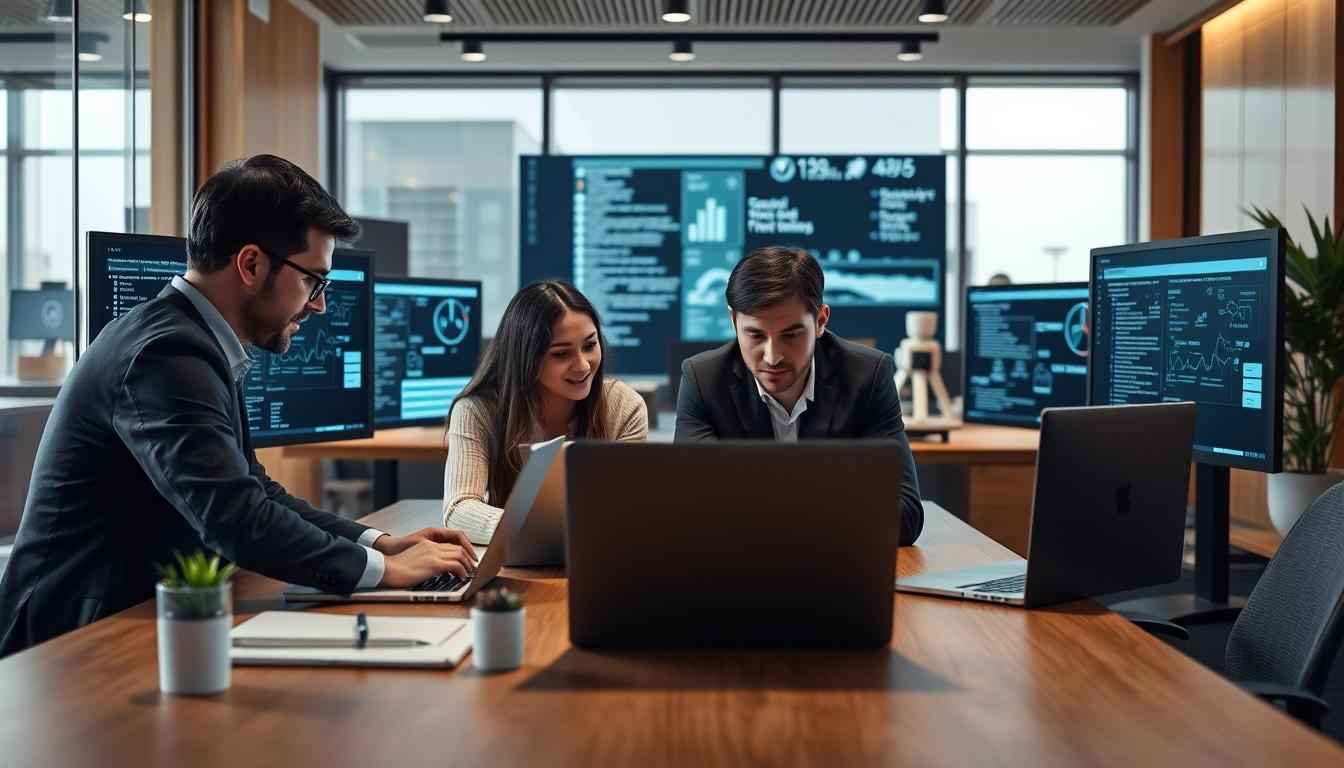 Enterprise platform scalability and system integration